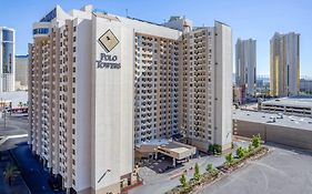 Polo Towers Suites Las Vegas Nv 3*